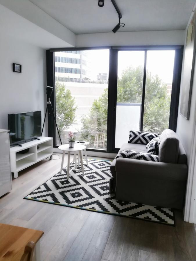 מלבורן Carlson View Serviced Apartments מראה חיצוני תמונה